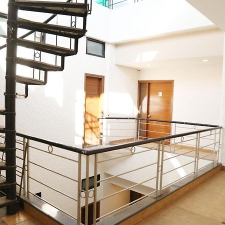 Chandīgarh Hotel H26 מראה חיצוני תמונה