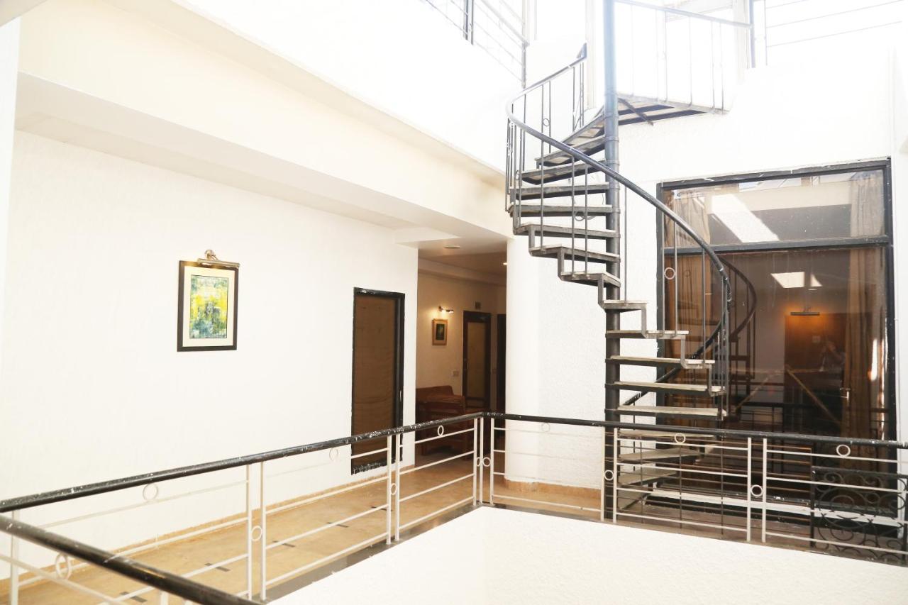 Chandīgarh Hotel H26 מראה חיצוני תמונה