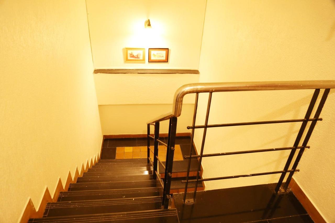 Chandīgarh Hotel H26 מראה חיצוני תמונה