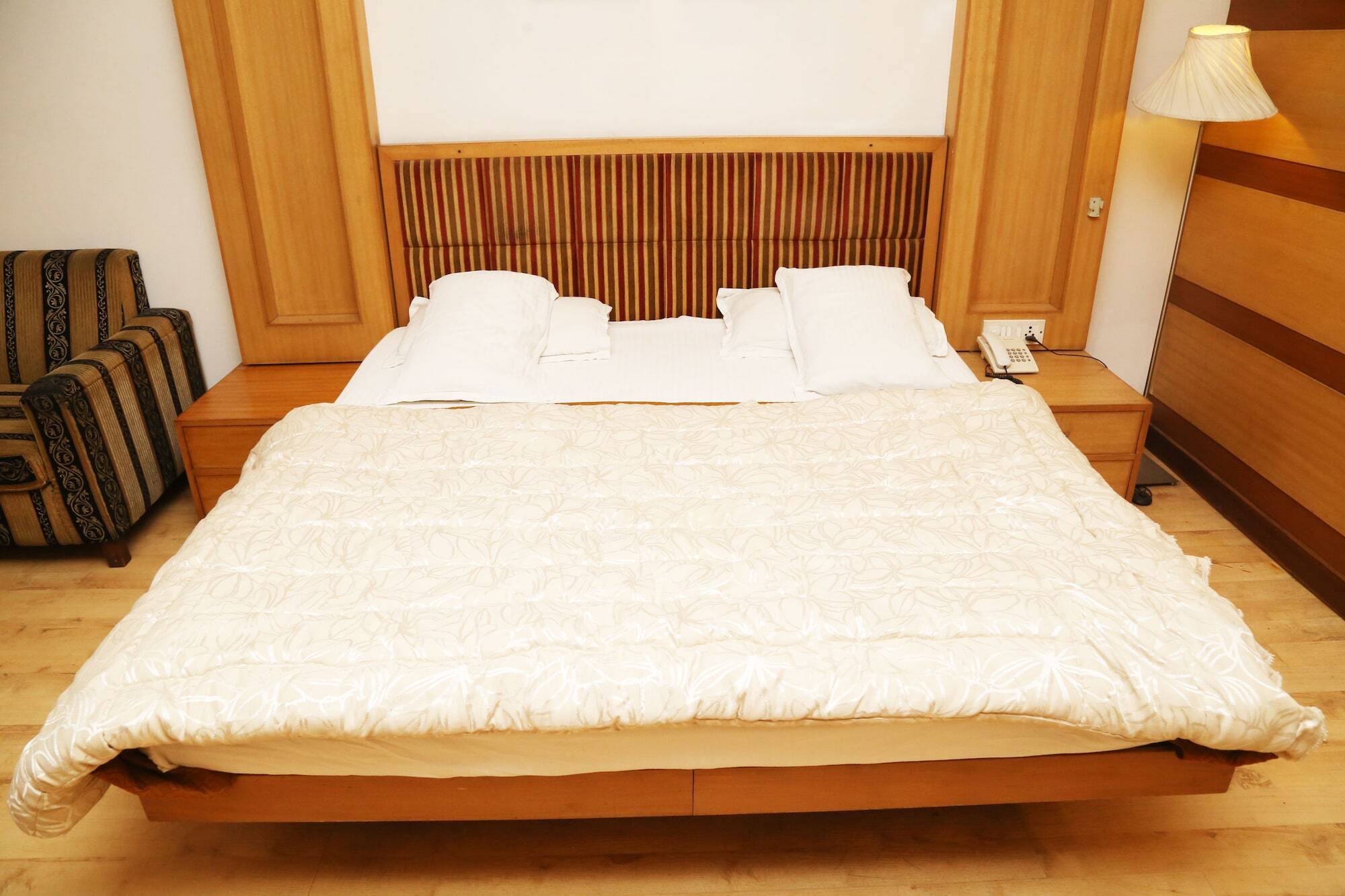 Chandīgarh Hotel H26 מראה חיצוני תמונה