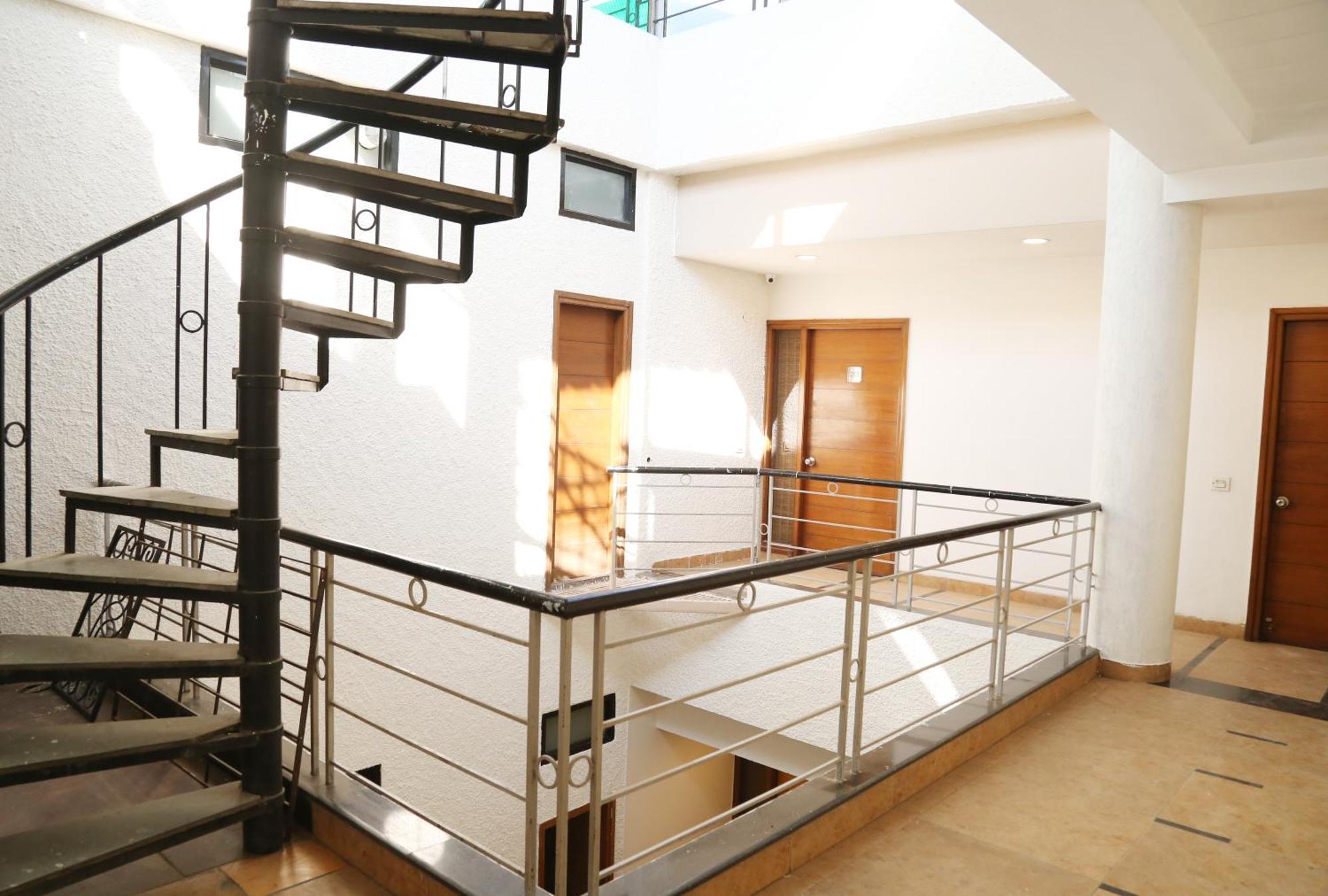 Chandīgarh Hotel H26 מראה חיצוני תמונה